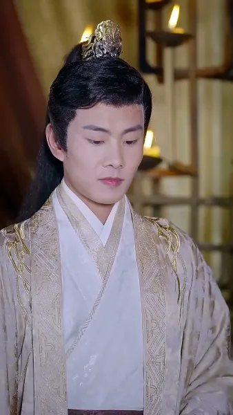 เพลิงแค้นลิขิตหงส์ 