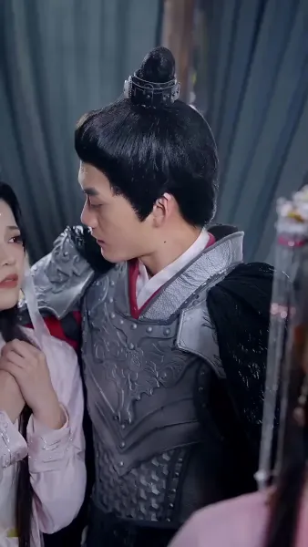 เพลิงแค้นลิขิตหงส์ 