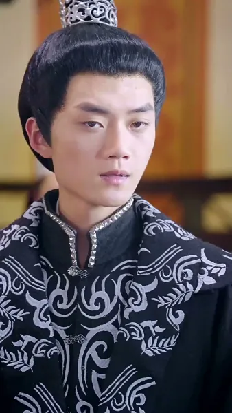 เพลิงแค้นลิขิตหงส์ 