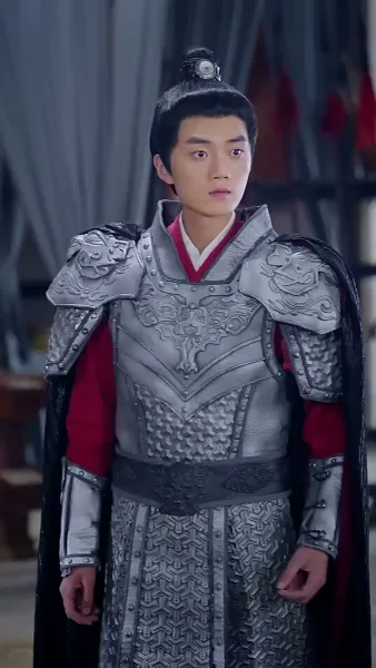 เพลิงแค้นลิขิตหงส์ 