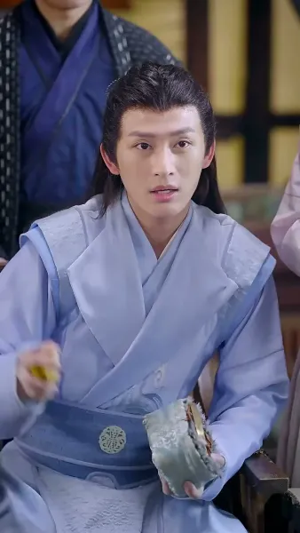 เพลิงแค้นลิขิตหงส์ 