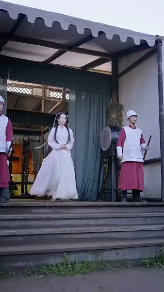 เพลิงแค้นลิขิตหงส์ 