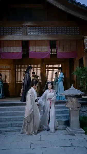 เพลิงแค้นลิขิตหงส์ 