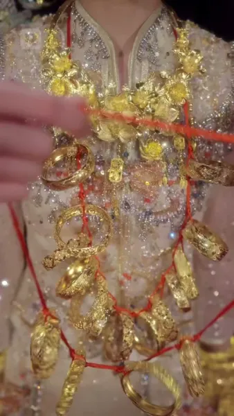 รักร้อนแรงของเจ้าพ่อเถื่อน