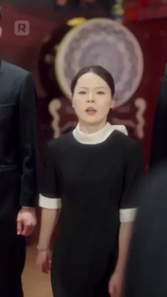 รักร้อนแรงของเจ้าพ่อเถื่อน