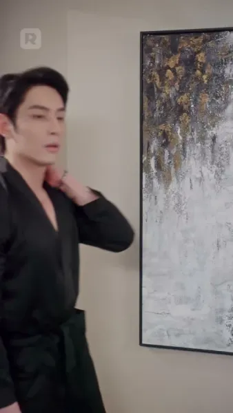 รักร้อนแรงของเจ้าพ่อเถื่อน