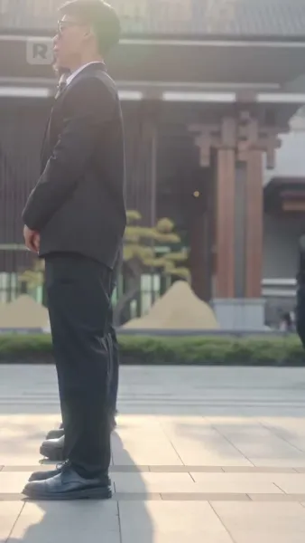 รักร้อนแรงของเจ้าพ่อเถื่อน