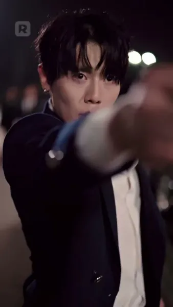 รักร้อนแรงของเจ้าพ่อเถื่อน