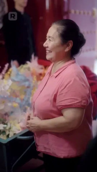 รักร้อนแรงของเจ้าพ่อเถื่อน