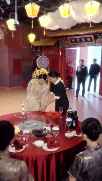 รักร้อนแรงของเจ้าพ่อเถื่อน