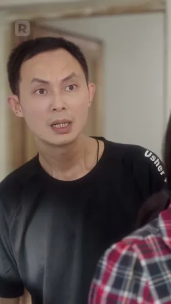 รักร้อนแรงของเจ้าพ่อเถื่อน