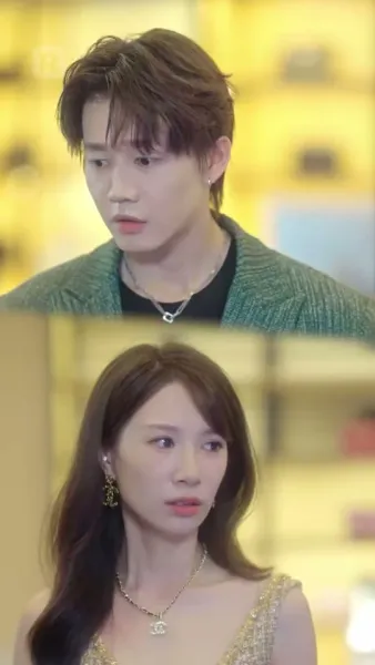 รักร้อนแรงของเจ้าพ่อเถื่อน