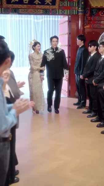 รักร้อนแรงของเจ้าพ่อเถื่อน