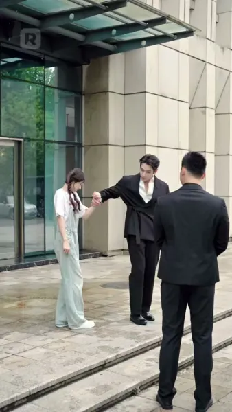 รักร้อนแรงของเจ้าพ่อเถื่อน