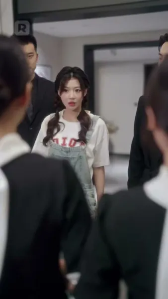 รักร้อนแรงของเจ้าพ่อเถื่อน