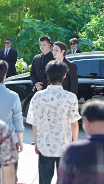 รักร้อนแรงของเจ้าพ่อเถื่อน