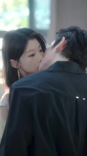 รักร้อนแรงของเจ้าพ่อเถื่อน