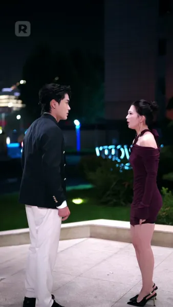 เกิดใหม่ก่อนวิวาห์ คุณหนูเย่ทั้งสวยทั้งสตรอง