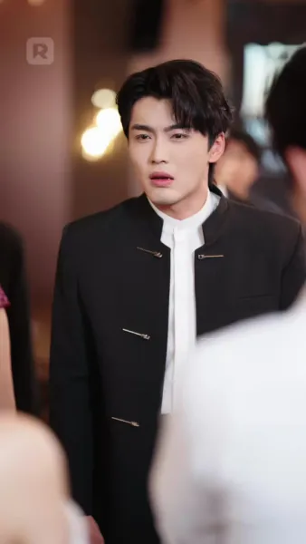 เกิดใหม่ก่อนวิวาห์ คุณหนูเย่ทั้งสวยทั้งสตรอง