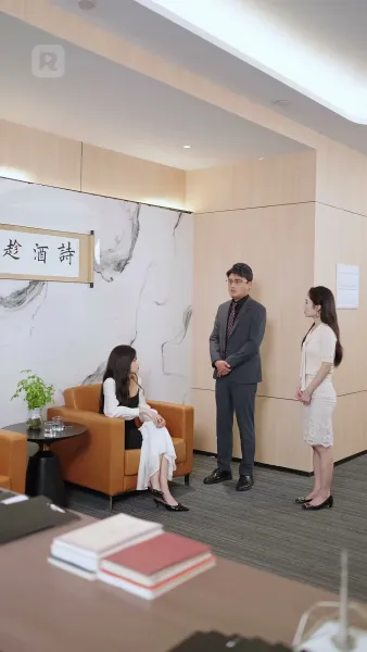 เกิดใหม่ก่อนวิวาห์ คุณหนูเย่ทั้งสวยทั้งสตรอง