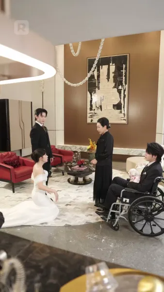 เกิดใหม่ก่อนวิวาห์ คุณหนูเย่ทั้งสวยทั้งสตรอง