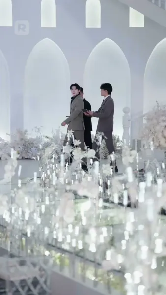 เกิดใหม่ก่อนวิวาห์ คุณหนูเย่ทั้งสวยทั้งสตรอง