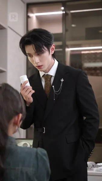 เกิดใหม่ก่อนวิวาห์ คุณหนูเย่ทั้งสวยทั้งสตรอง