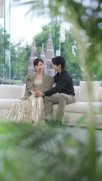 เกิดใหม่ก่อนวิวาห์ คุณหนูเย่ทั้งสวยทั้งสตรอง