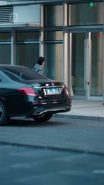 เกิดใหม่ก่อนวิวาห์ คุณหนูเย่ทั้งสวยทั้งสตรอง