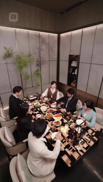 เกิดใหม่ก่อนวิวาห์ คุณหนูเย่ทั้งสวยทั้งสตรอง