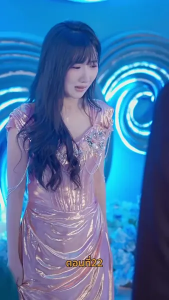 [พากย์ไทย]พายุฝนพัดพารัก