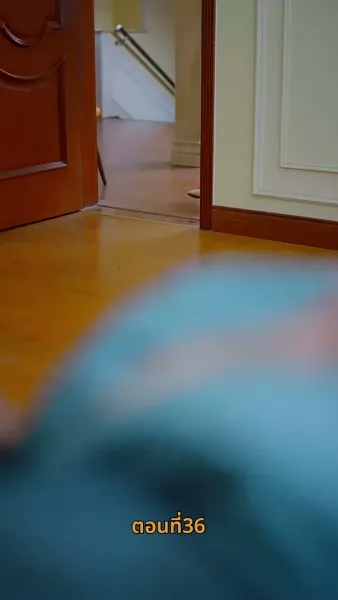 [พากย์ไทย]พายุฝนพัดพารัก