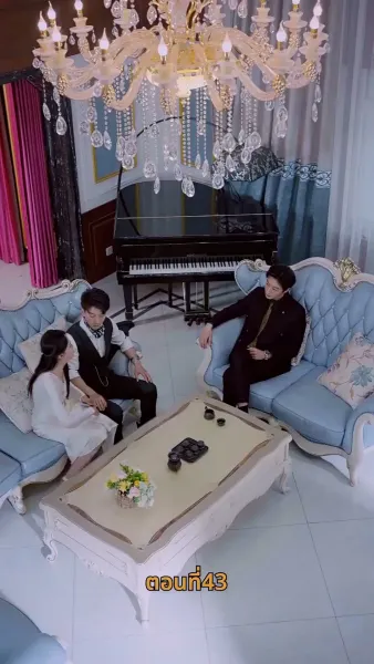 [พากย์ไทย]พายุฝนพัดพารัก