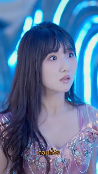 [พากย์ไทย]พายุฝนพัดพารัก