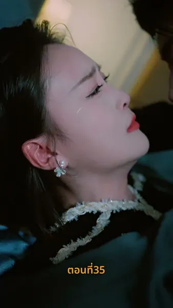 [พากย์ไทย]พายุฝนพัดพารัก