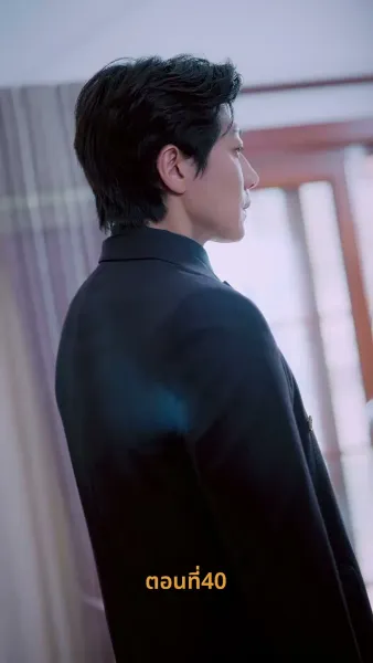 [พากย์ไทย]พายุฝนพัดพารัก