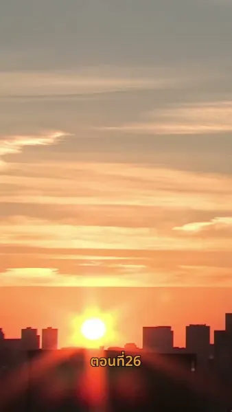 [พากย์ไทย]พายุฝนพัดพารัก