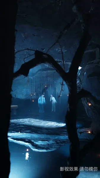 ร้อยรักพรากพราย