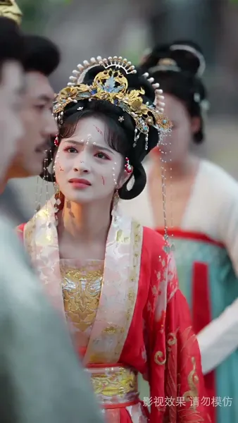 ร้อยรักพรากพราย