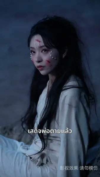 ร้อยรักพรากพราย