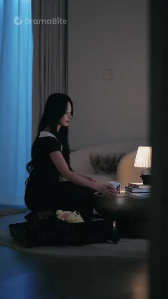 เหนืออุโมงค์แห่งความมืด