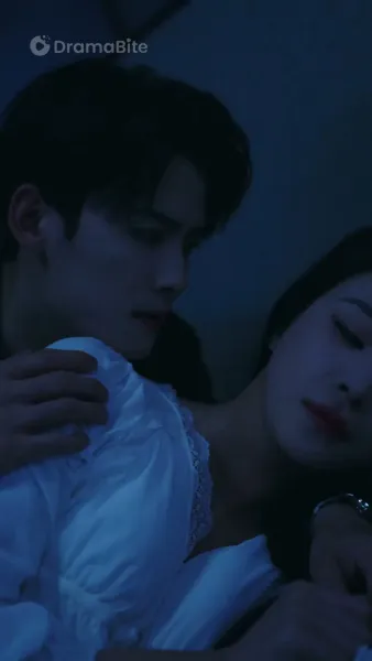 เหนืออุโมงค์แห่งความมืด