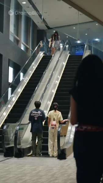 เหนืออุโมงค์แห่งความมืด