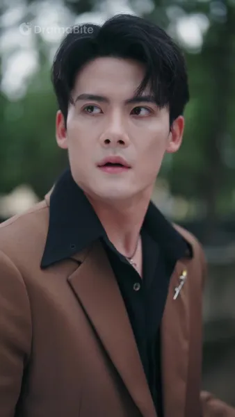 เหนืออุโมงค์แห่งความมืด