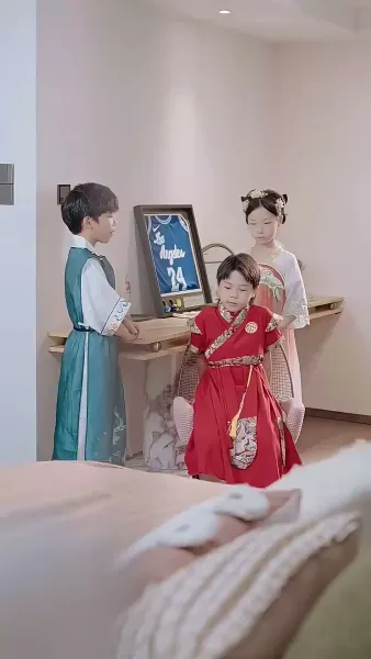 สวรรค์ประทานพร