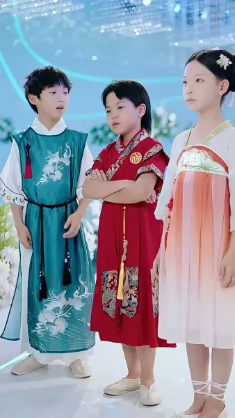 สวรรค์ประทานพร