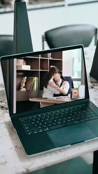 สวรรค์ประทานพร