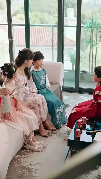 สวรรค์ประทานพร