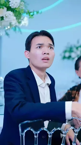 สวรรค์ประทานพร