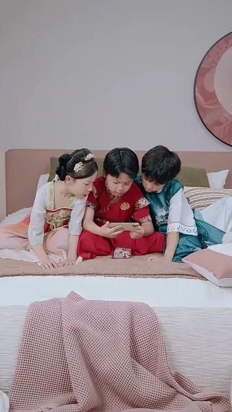 สวรรค์ประทานพร